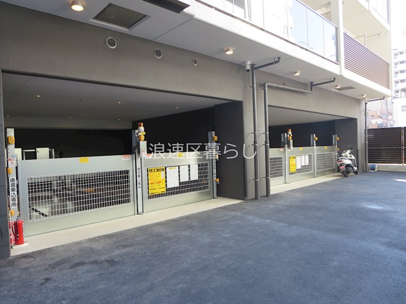 City Lux Namba South その他