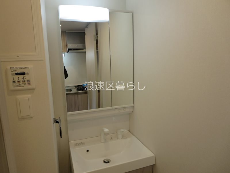 City Lux Namba South その他