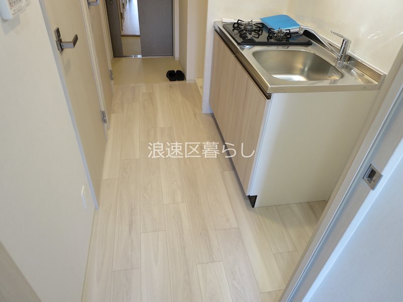 City Lux Namba South その他