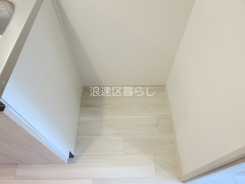 City Lux Namba South その他