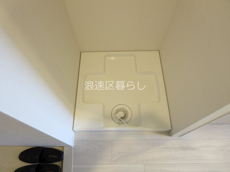 City Lux Namba South その他