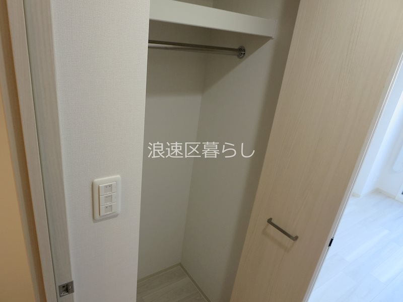 City Lux Namba South その他