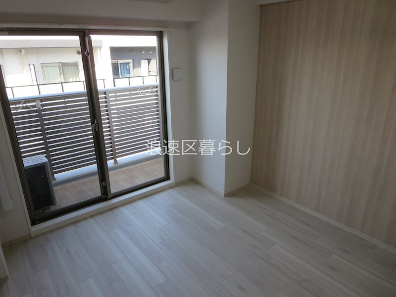 City Lux Namba South その他