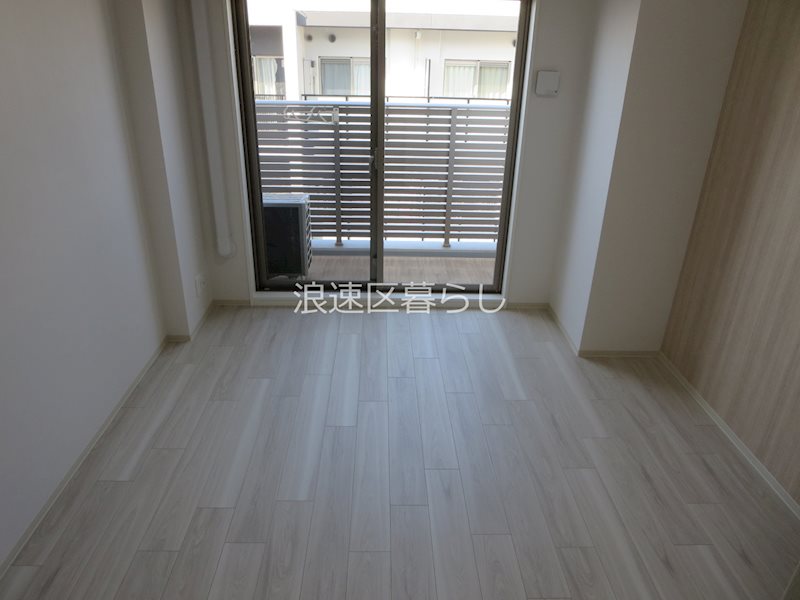 City Lux Namba South その他