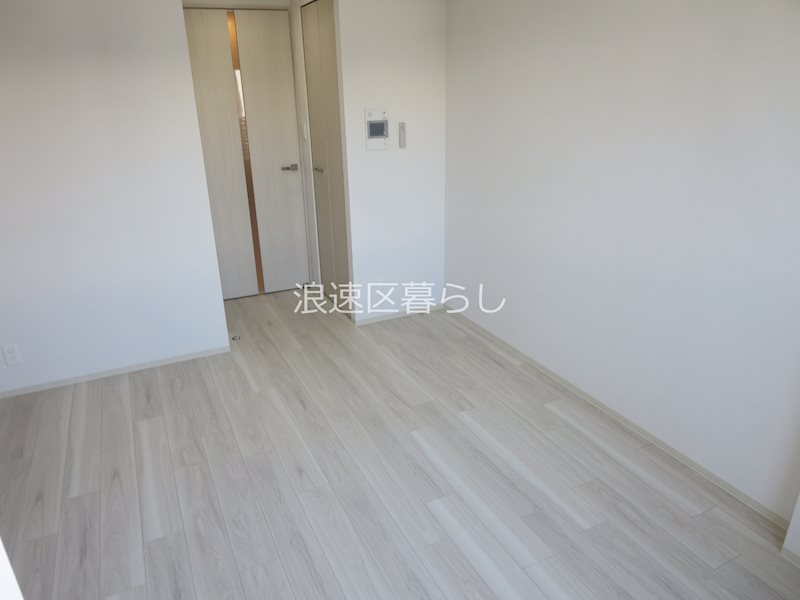 City Lux Namba South その他