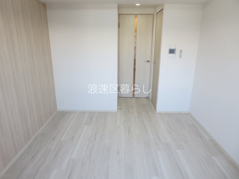 City Lux Namba South その他