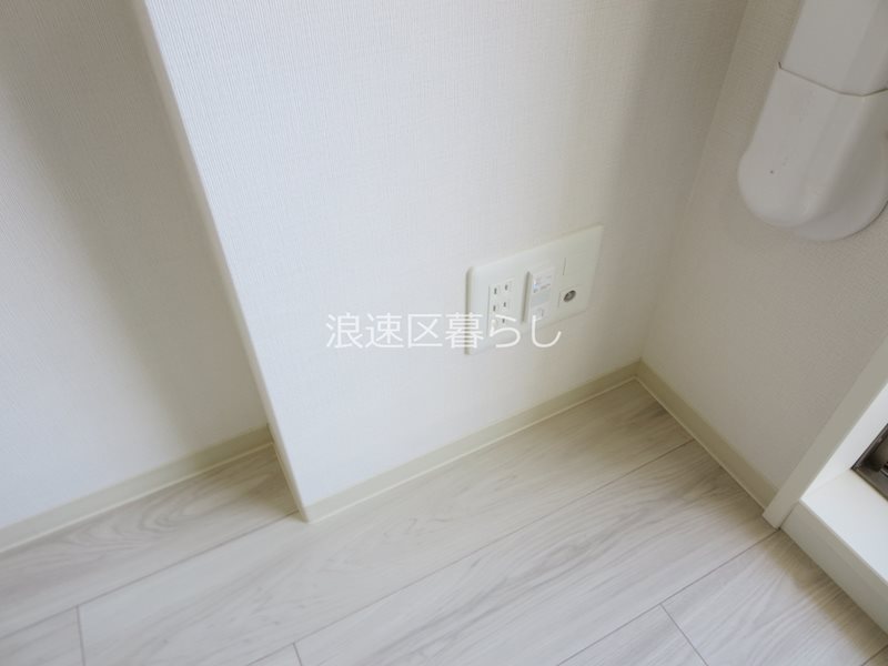City Lux Namba South その他