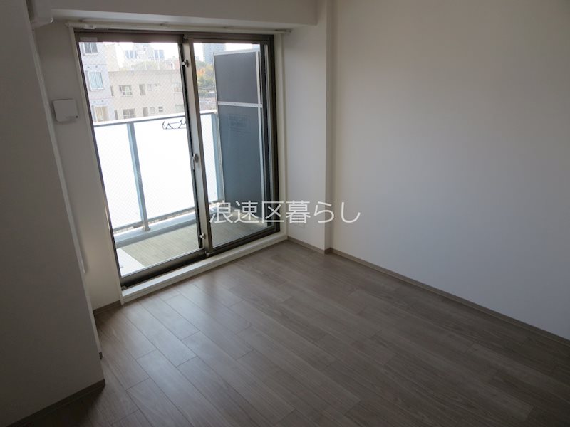 City Lux Namba South その他
