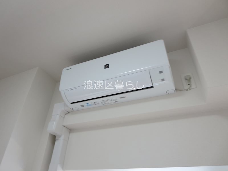 City Lux Namba South その他