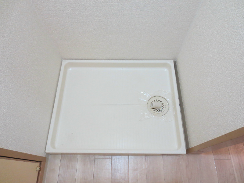 アークハイム川島 その他