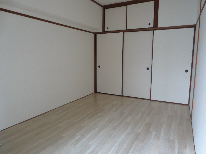 アークハイム川島 その他