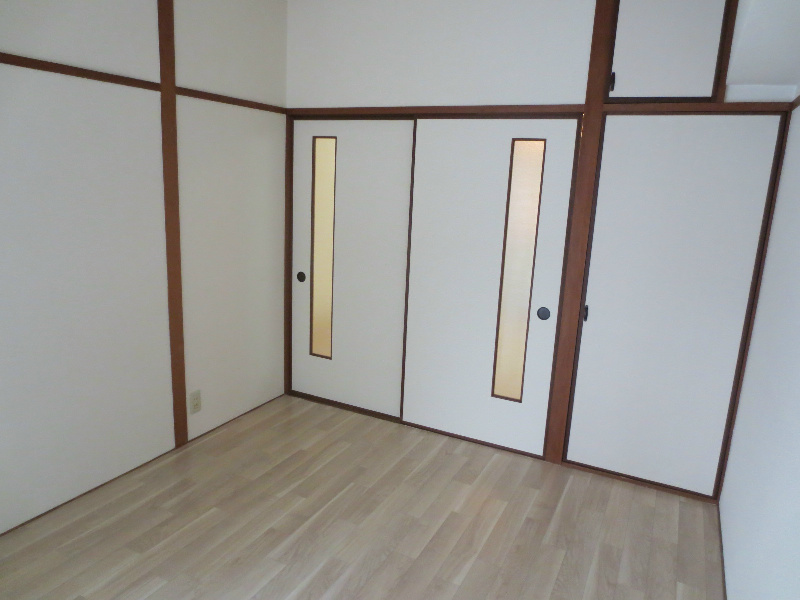 アークハイム川島 その他