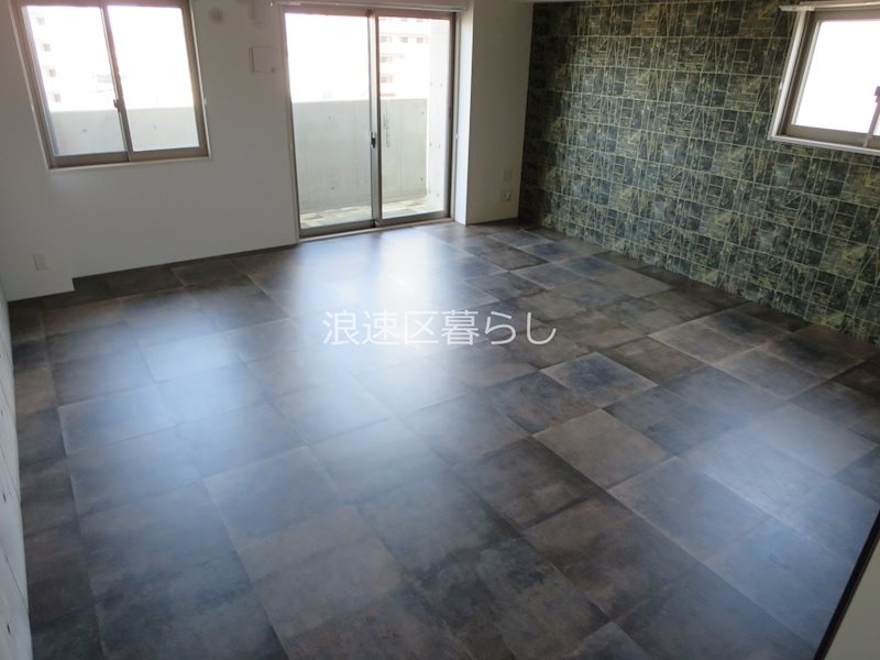 Wolf Pack Apartment その他