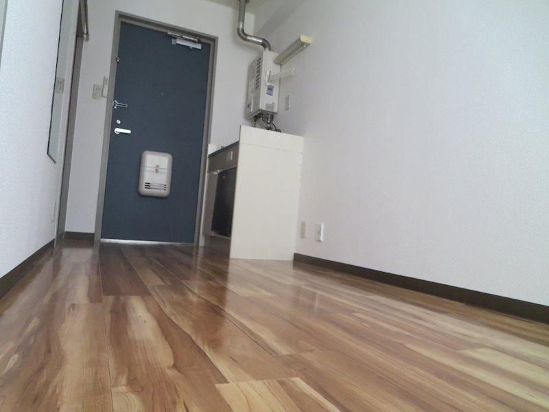 昭和グランドハイツ恵美須 その他