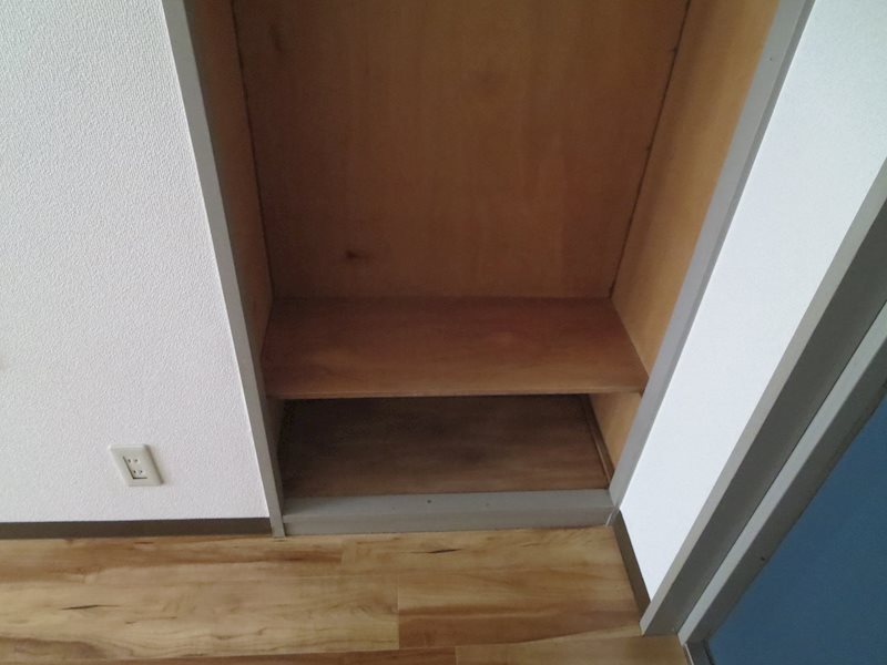昭和グランドハイツ恵美須 その他