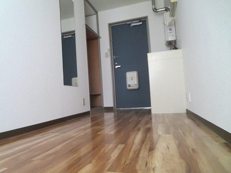 昭和グランドハイツ恵美須 その他