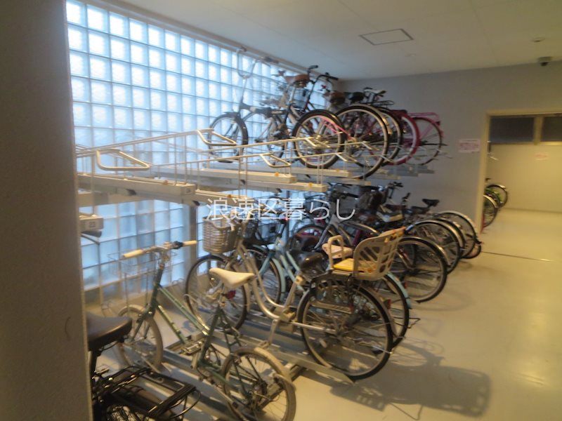ＣＩＴＹ　ＳＰＩＲＥ難波グレイス その他