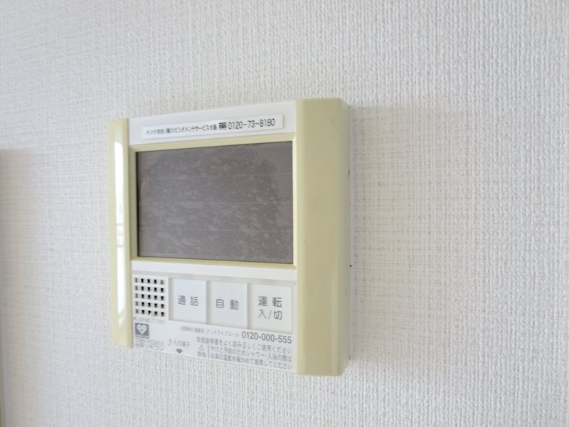 ＣＩＴＹ　ＳＰＩＲＥ難波グレイス その他