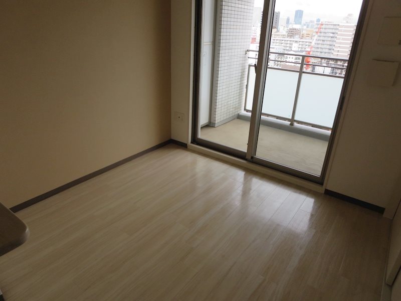 ＣＩＴＹ　ＳＰＩＲＥ難波グレイス その他
