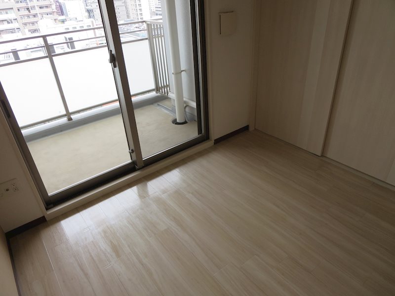 ＣＩＴＹ　ＳＰＩＲＥ難波グレイス その他