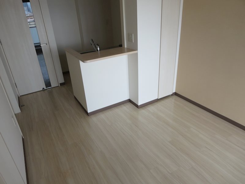 ＣＩＴＹ　ＳＰＩＲＥ難波グレイス その他