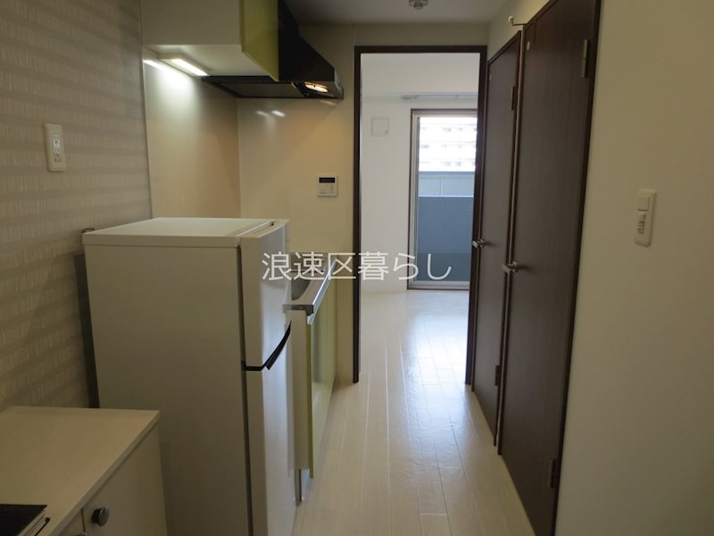 グランパシフィック桜川ＷＥＳＴ その他