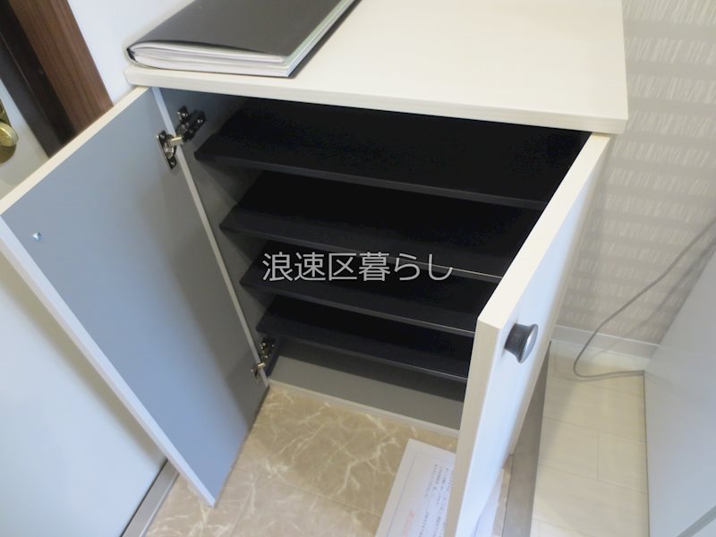 グランパシフィック桜川ＷＥＳＴ その他