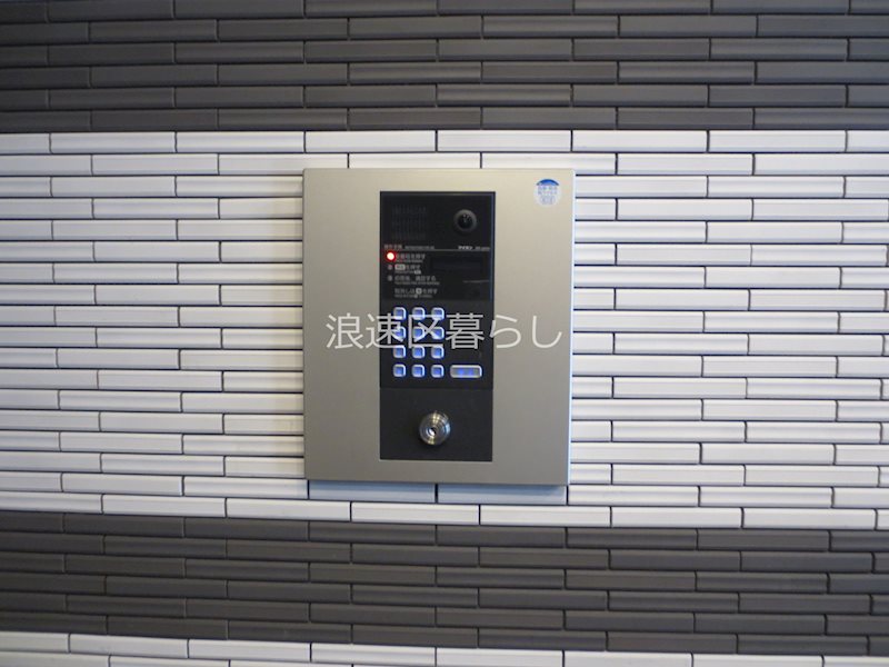 グランパシフィック桜川ＷＥＳＴ その他