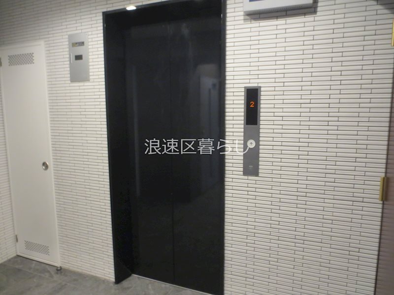 グランパシフィック桜川ＷＥＳＴ その他
