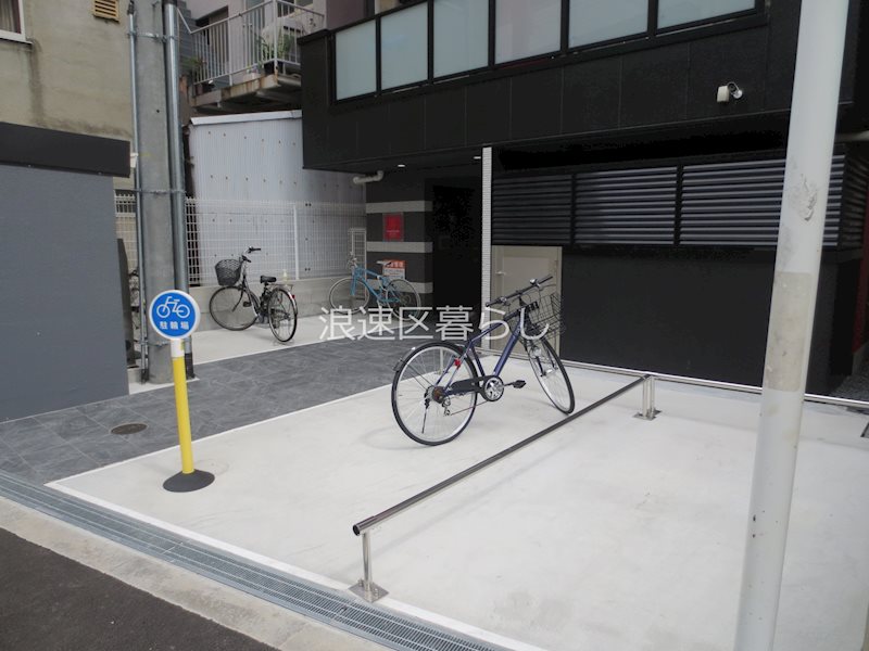 グランパシフィック桜川ＷＥＳＴ その他