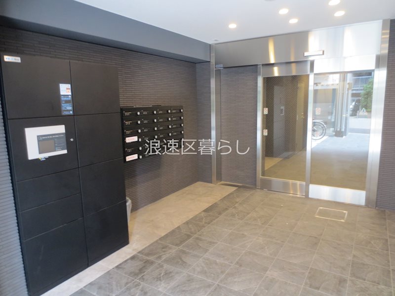 グランパシフィック桜川ＷＥＳＴ その他