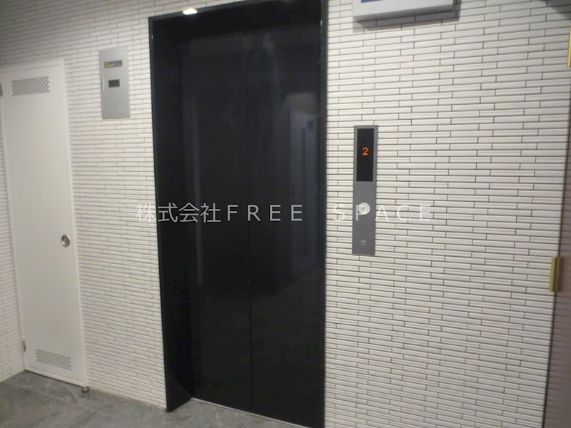 グランパシフィック桜川ＷＥＳＴ その他