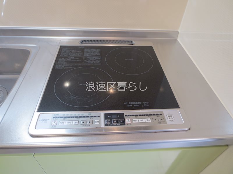 グランパシフィック桜川ＷＥＳＴ その他