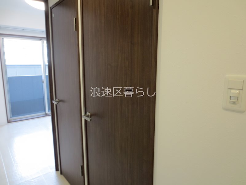 グランパシフィック桜川ＷＥＳＴ その他