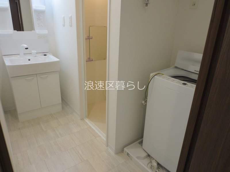 グランパシフィック桜川ＷＥＳＴ その他