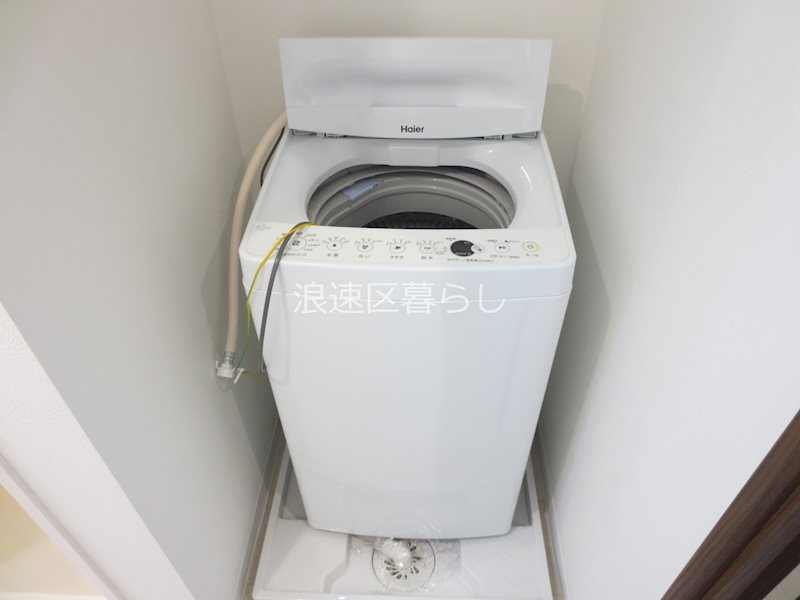グランパシフィック桜川ＷＥＳＴ その他