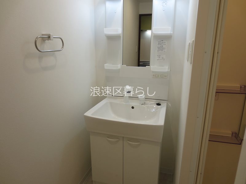 グランパシフィック桜川ＷＥＳＴ その他