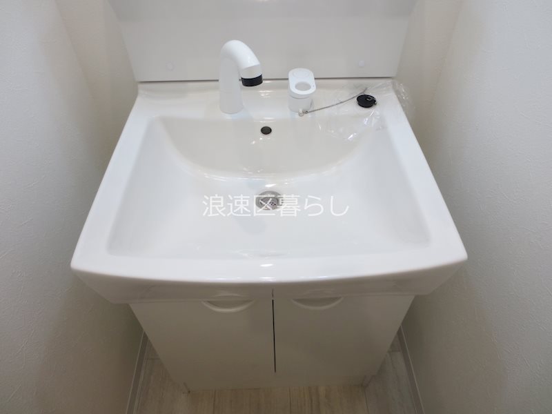 グランパシフィック桜川ＷＥＳＴ その他