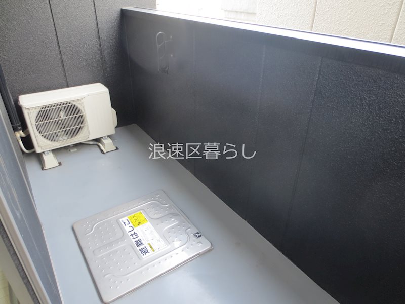 グランパシフィック桜川ＷＥＳＴ その他