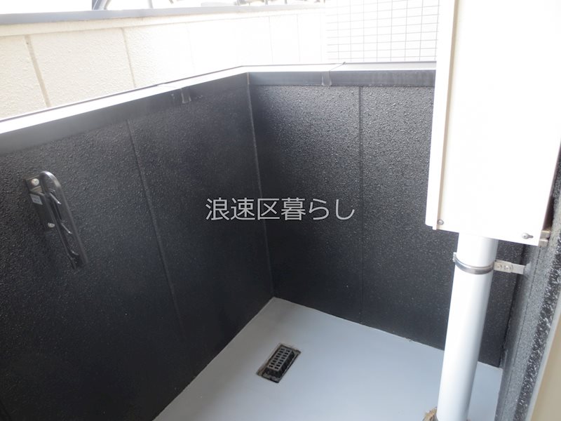 グランパシフィック桜川ＷＥＳＴ その他