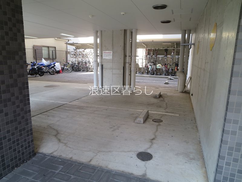 KDXレジデンス難波南 その他