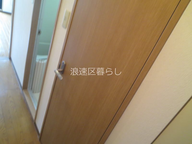 F.CROSS　EBISU その他