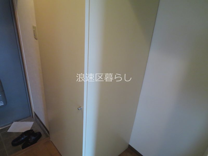 F.CROSS　EBISU その他