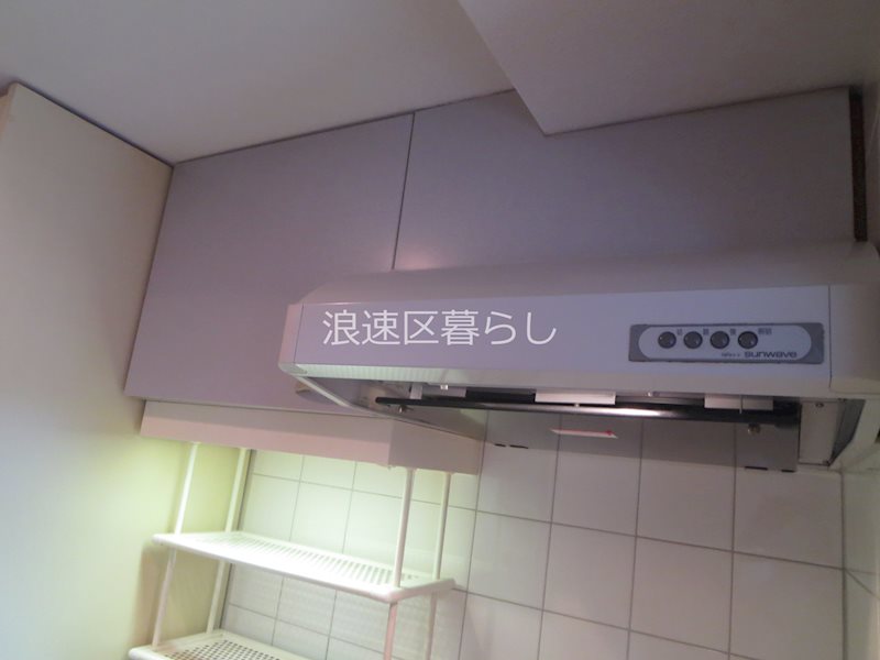 F.CROSS　EBISU その他