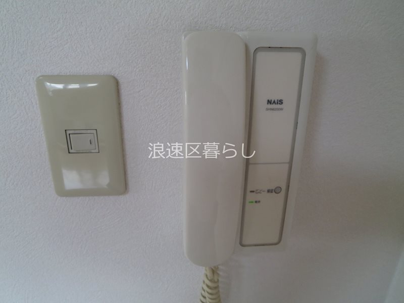 F.CROSS　EBISU その他