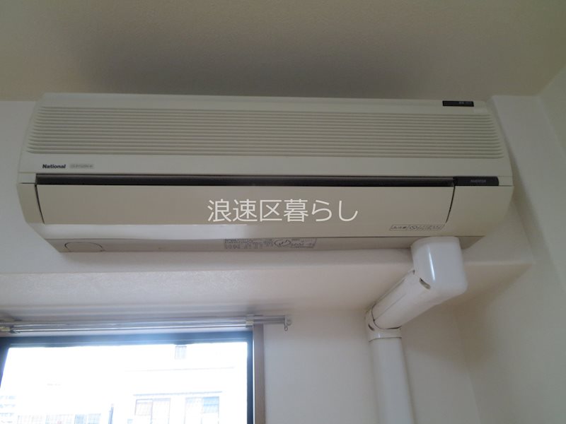 F.CROSS　EBISU その他