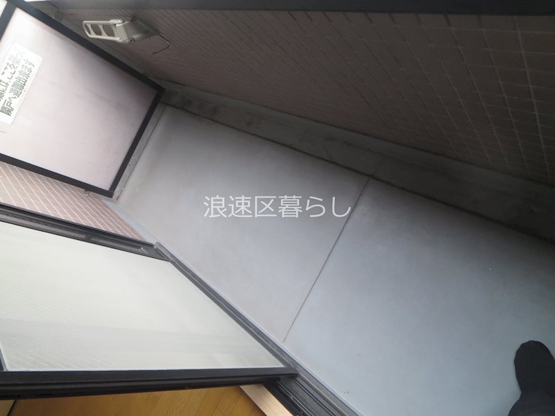 F.CROSS　EBISU その他