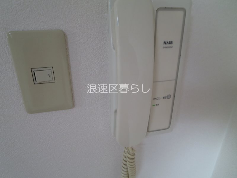 F.CROSS　EBISU その他