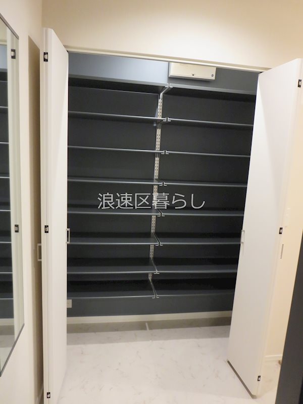 メゾンベール難波 その他
