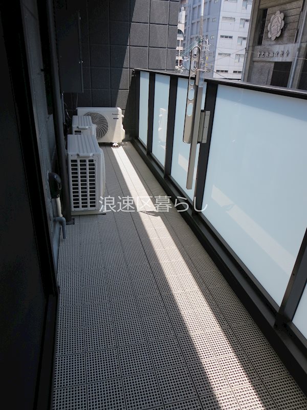 メゾンベール難波 その他